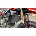 AELLA Radiator Guard for Ducati Hypermotard 698 Mono